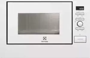 Микроволновая печь встраиваемая ELECTROLUX EMS 26004 OW