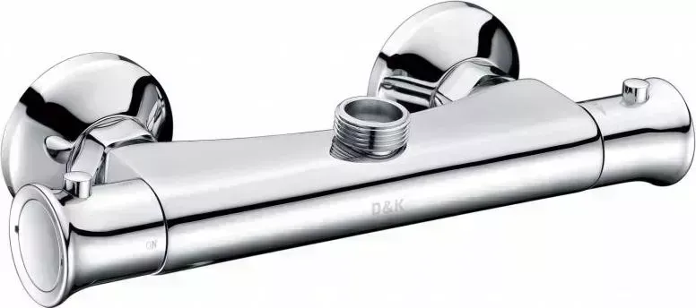 Смеситель для ванны D&K DA2113101