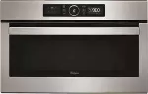 Микроволновая печь встраиваемая WHIRLPOOL AMW 730 IX