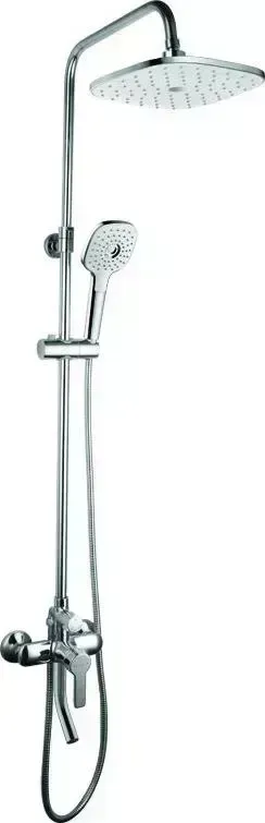 Смеситель для ванны IDDIS Sena SENSB3Fi06