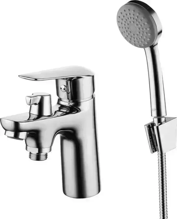 Смеситель для ванны IDDIS Torr TORSB10i07