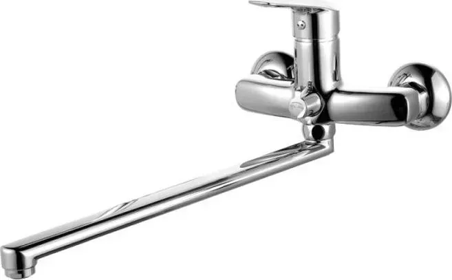 Смеситель для ванны IDDIS Torr TORSBL2i10WA