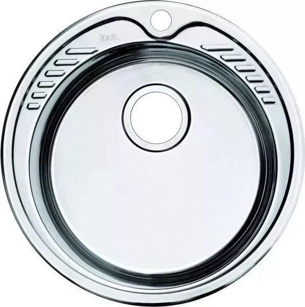Мойка кухонная IDDIS Suno S SUN49P0i77