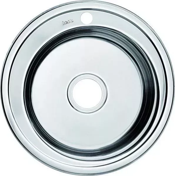 Мойка кухонная IDDIS Suno S SUN50P0i77
