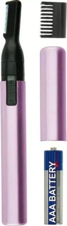 Триммер Wahl Micro Finish черный/фиолетовый (5640-116)