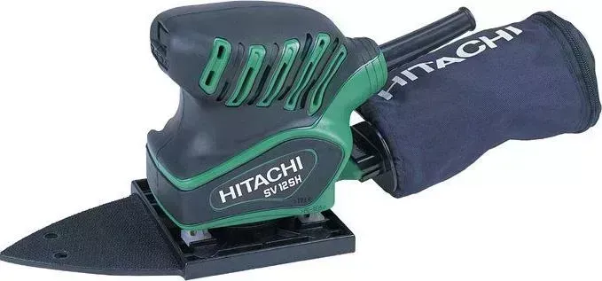 Шлифовальная машина HITACHI SV12SH