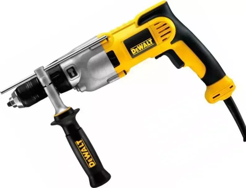 Дрель сетевая DEWALT DeWALT DWD524KS