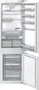 Холодильник встраиваемый GORENJE GDC 67178 FN