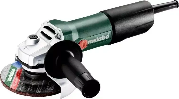Шлифмашина угловая METABO W 850-125 (603608010)