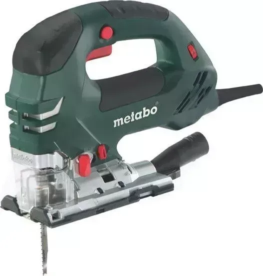 Электролобзик METABO STEB 140 PLUS (601404700)