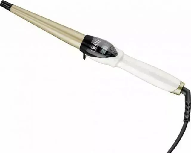 Прибор для укладки волос Wahl Super Curl розовое золото (4437-0470)