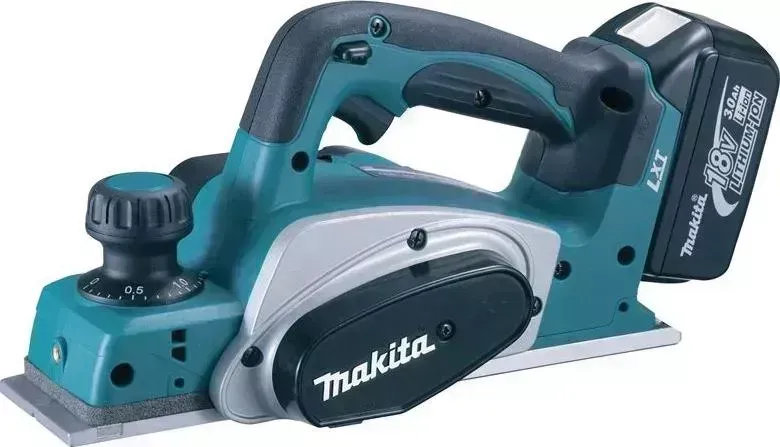 Электрорубанок MAKITA DKP180Z Рубанок