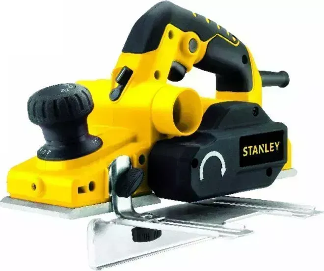 Электрорубанок STANLEY STPP7502 Рубанок