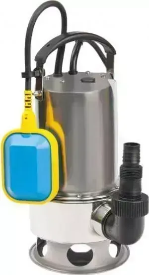 Насос погружной UNIPUMP INOXVORT 750 SW