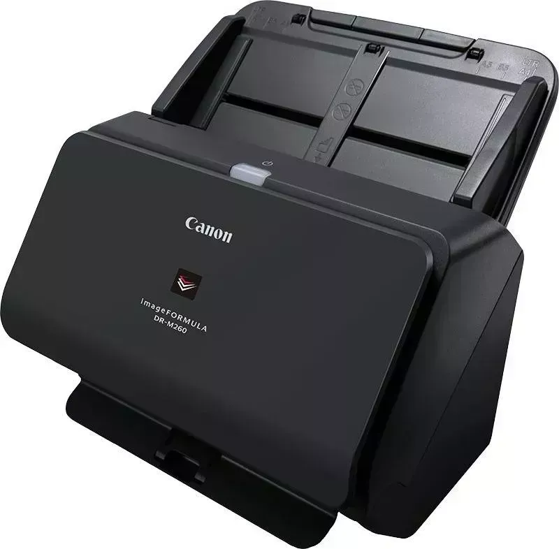 Сканер CANON DR-M260