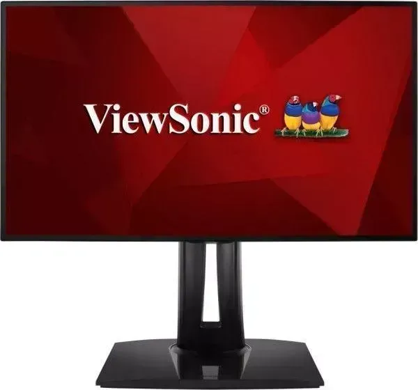 Монитор VIEWSONIC ViewSonic VP2458 Black