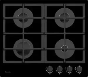 Панель варочная газовая ELECTRONICSDELUXE GG4 750229F