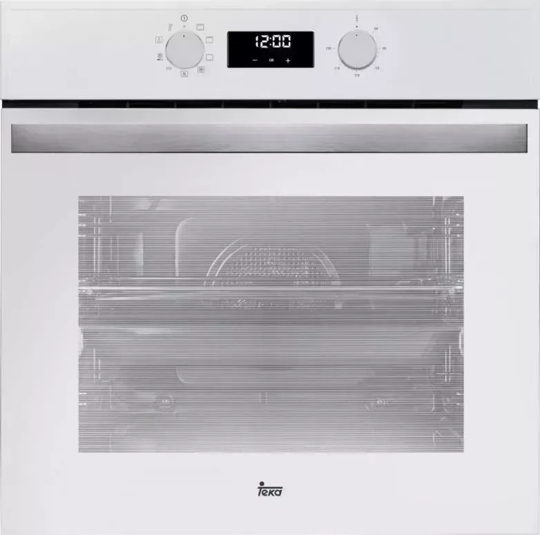 Духовой шкаф электрический TEKA HBB 720 WH 220-240 50/60 E00