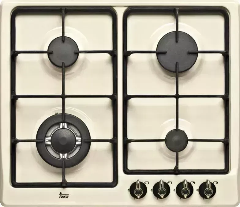 Панель варочная газовая TEKA EH 60 4G AI AL TR CI NAT VANIL. O