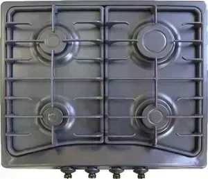 Панель варочная газовая ELECTRONICSDELUXE 5840.00 гмв-007 ЧР