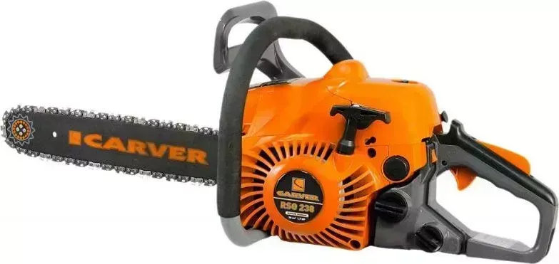 Бензопила Carver RSG 238 (01.004.00027)