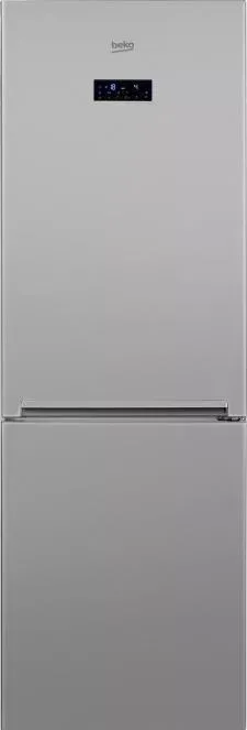 Холодильник BEKO RCNK 296E20 S