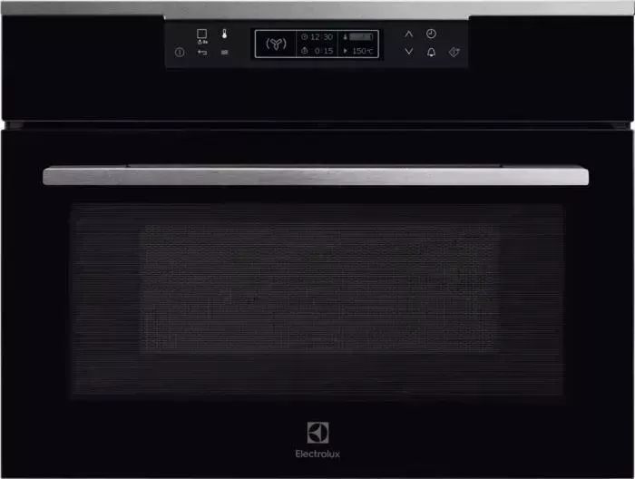 Духовой шкаф электрический ELECTROLUX VKL 8E00 X