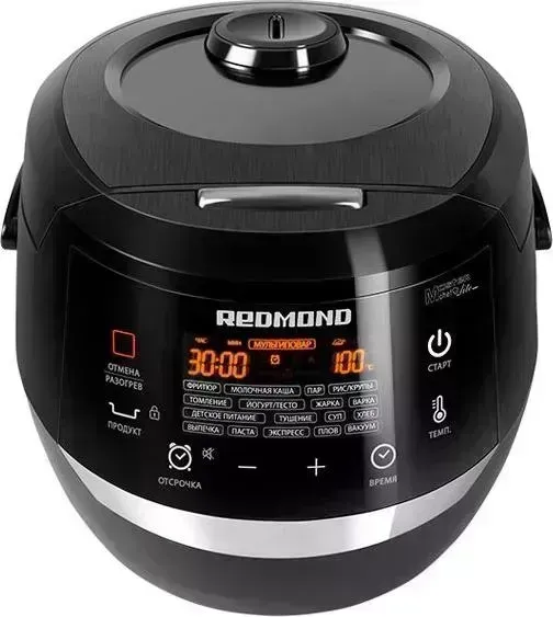 Мультиварка REDMOND RMC-395