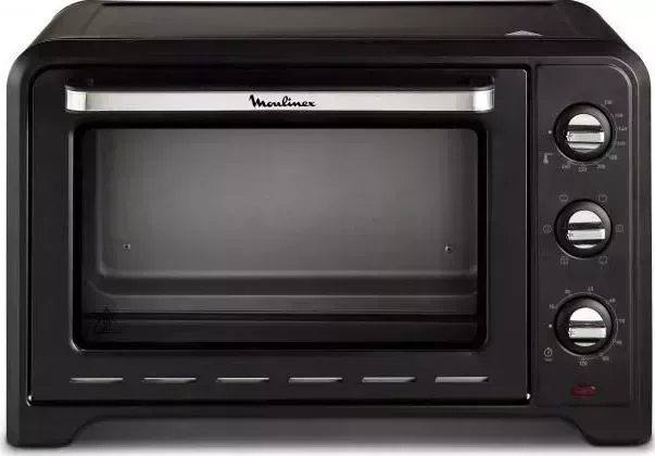 Мини-печь MOULINEX OX4648