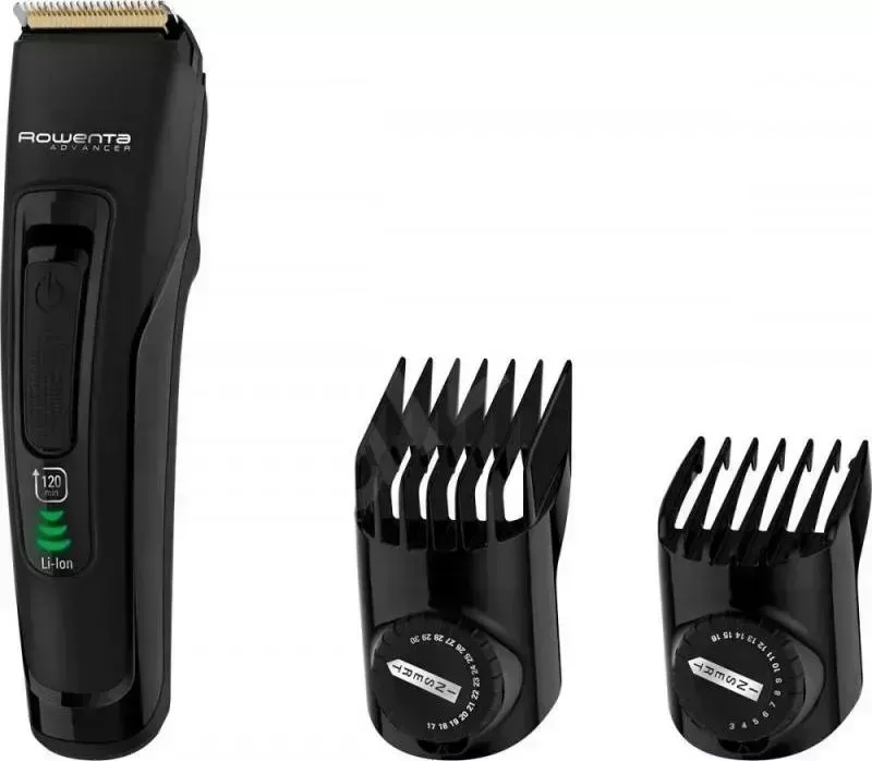 Машинка для стрижки ROWENTA TN 5200