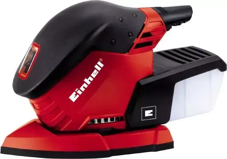 Шлифовальная машина EINHELL TE-OS 1320 (4460560)