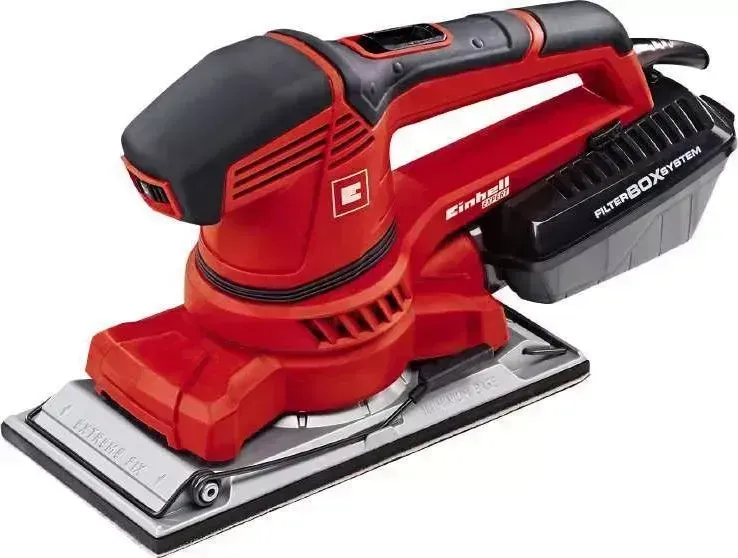 Шлифовальная машина EINHELL TE-OS 2520 E (4460620)
