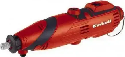 Дрель сетевая EINHELL TC-MG 135 E (4419169) кейс