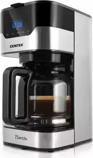 Кофеварка CENTEK CT-1145