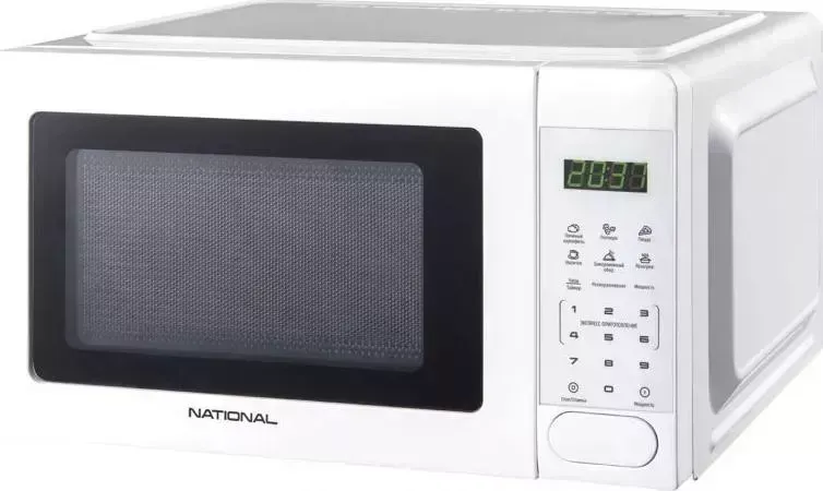 Микроволновая печь National NK-MW165S20
