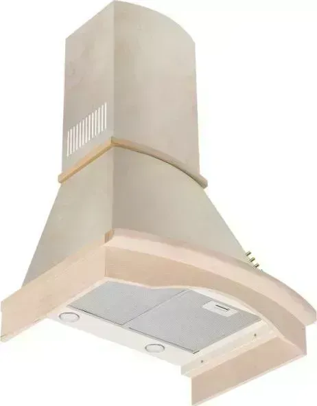 Вытяжка MBS TULIP IVORY 160