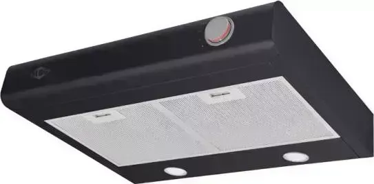 Вытяжка MBS VALLOTA 150 BLACK