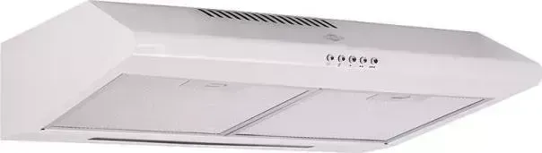 Вытяжка MBS VELEZIA 160 WHITE
