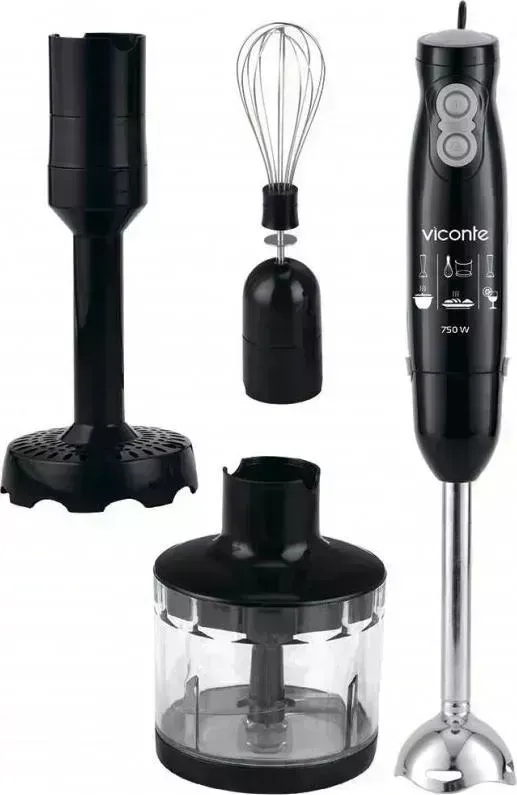 Блендер VICONTE VC-4424