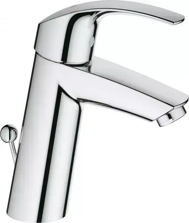 Смеситель для раковины Grohe EUROSMART 23322001