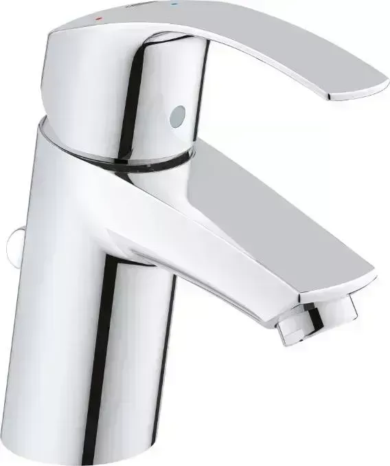 Смеситель для раковины Grohe EUROSMART NEW 32926002
