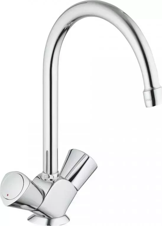 Смеситель для кухни Grohe COSTA S 31819001