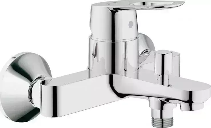 Смеситель для ванны Grohe BAULOOP 23341000