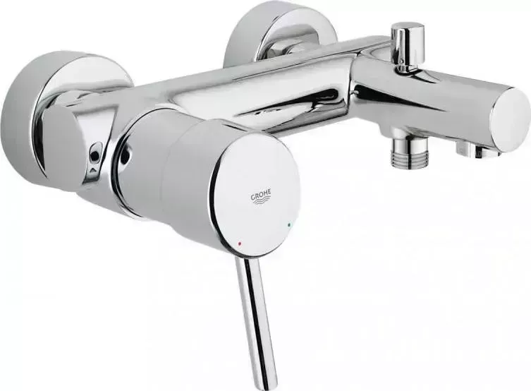 Смеситель для ванны Grohe CONCETTO NEW 32211001