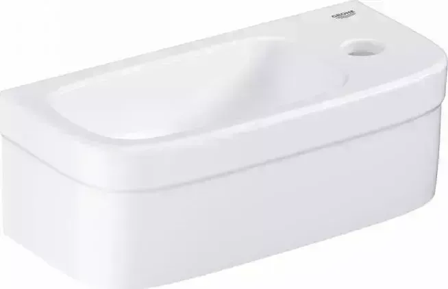 Раковина Grohe Euro Ceramic 3932700H