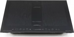 Панель варочная индукционная KAISER KCT 65 FIN La Perle