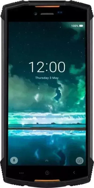 Телефон Orange Doogee S55