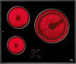 Панель варочная электрическая TEKA TR 630