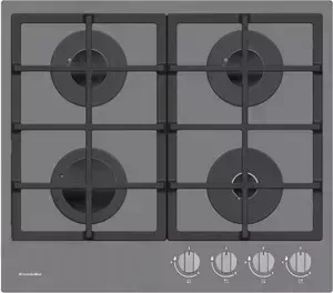 Панель варочная газовая ELECTRONICSDELUXE GG4 750229F - 014