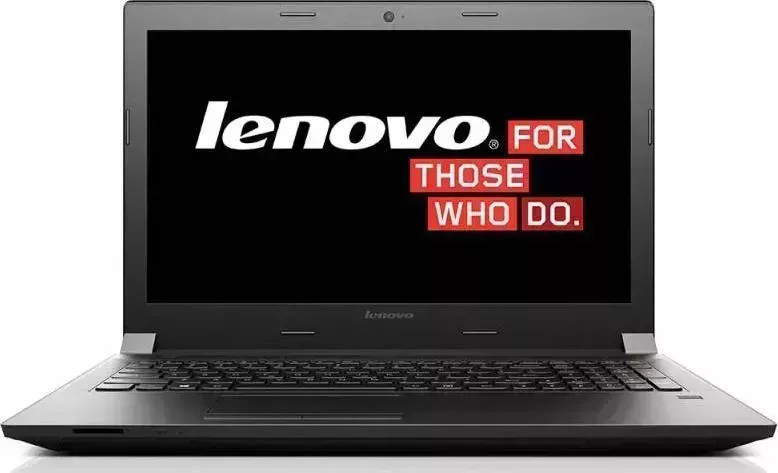 Ноутбук LENOVO B5080